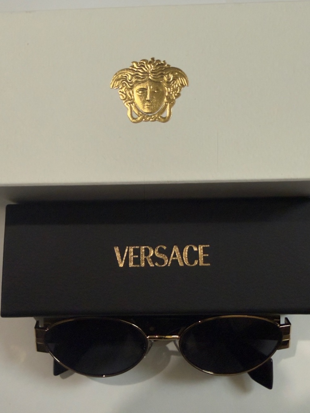 Versace Sunglasses VE2301